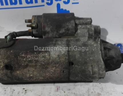 Electromotor Ford Focus I (1998-2004), 1.8 Diesel, 66 KW, caroserie Hatchback