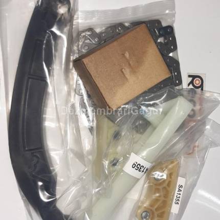 Kit distributie Ford Transit Vii (2000-), 2.4 Diesel, 88 KW, caroserie Minibus