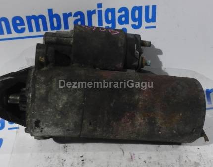 Electromotor Ford Focus I (1998-2004), 1.8 Diesel, 66 KW, caroserie Hatchback