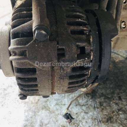 Alternator Dacia Logan, 1.6 Benzina, 64 KW, caroserie Break