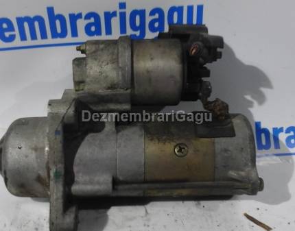 Electromotor Ford Ka, 1.3 Benzina, 44 KW, caroserie Hatchback