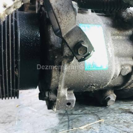 Compresor ac Dacia Logan, 1.4 Benzina, 55 KW, caroserie Break