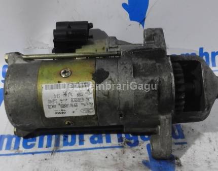 Electromotor Ford Ka, 1.3 Benzina, 44 KW, caroserie Hatchback