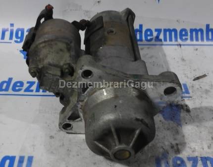 Electromotor Ford Ka, 1.3 Benzina, 44 KW, caroserie Hatchback