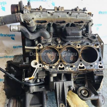 Motor Jaguar X-type, 3.0 Benzina, 169 KW, caroserie Berlina