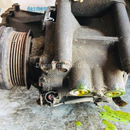 Compresor ac Jaguar X-type, 3.0 Benzina, 169 KW, caroserie Berlina