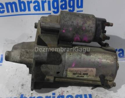 Electromotor Ford Focus Ii (2004-), 1.6 Diesel, 66 KW, caroserie Hatchback