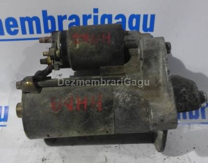 Electromotor Ford Focus Ii (2004-), 1.6 Diesel, 66 KW, caroserie Hatchback