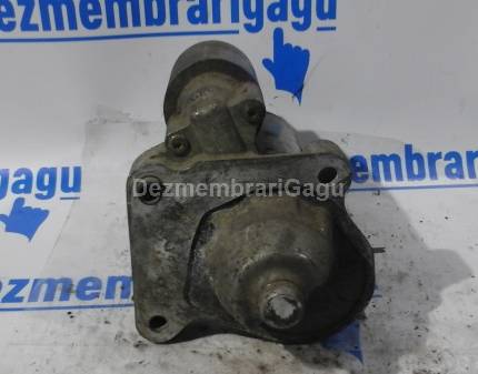 Electromotor Ford Focus Ii (2004-), 1.6 Diesel, 66 KW, caroserie Hatchback