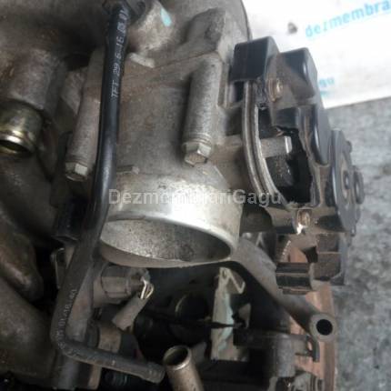 Clapeta acceleratie Jaguar X-type, 3.0 Benzina, 169 KW, caroserie Berlina