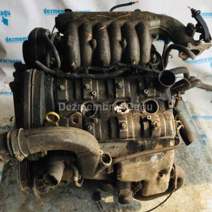 Motor Saab 9-5, 3.0 Benzina, 147 KW, caroserie Berlina