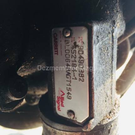 Turbina Saab 9-5, 3.0 Benzina, 147 KW, caroserie Berlina