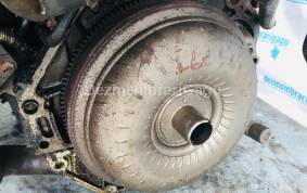 Piese auto din dezmembrari Convertizor Saab 9-5