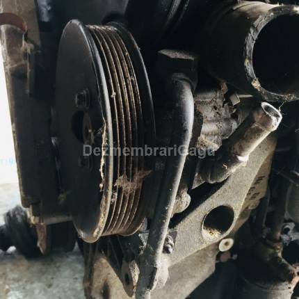 Pompa servodirectie Saab 9-5, 3.0 Benzina, 147 KW, caroserie Berlina