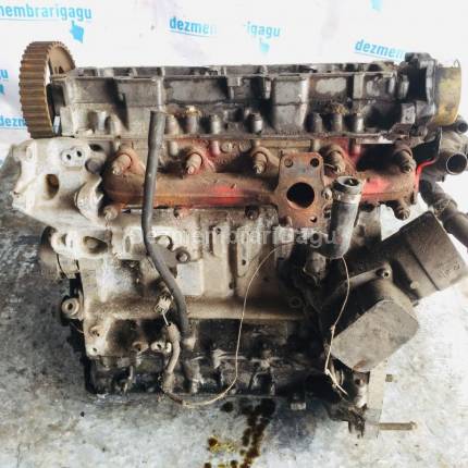 Motor Peugeot 206, 1.4 Diesel, 50 KW, caroserie Hatchback