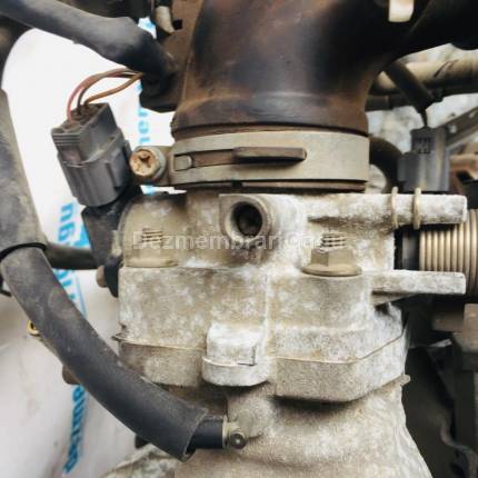 Clapeta acceleratie Mazda 323 VI (1998-), 1.4 Benzina, 53 KW, caroserie Hatchback