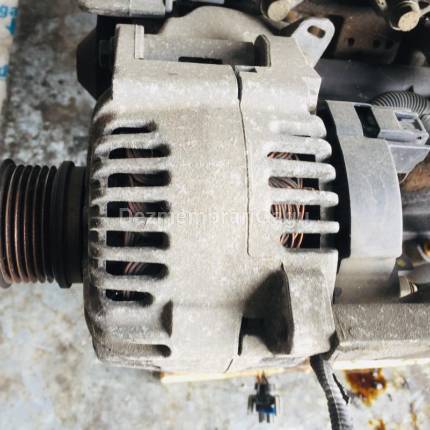 Alternator Renault Megane Ii (2002-), 1.6 Benzina, caroserie Hatchback