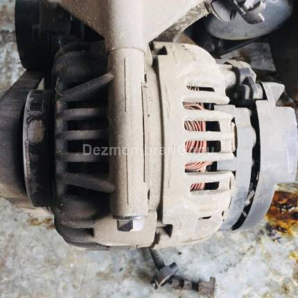 Alternator Dacia Logan, 1.4 Benzina, 55 KW, caroserie Break