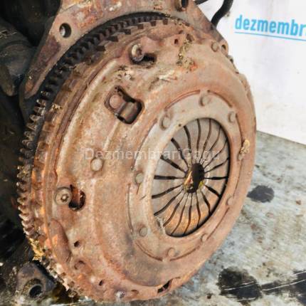 Kit ambreiaj Peugeot 206, 2.0 Diesel, 66 KW, caroserie Hatchback