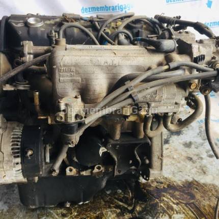 Motor Rover 400 (1990-1998), 1.6 Benzina, 82 KW, caroserie Berlina