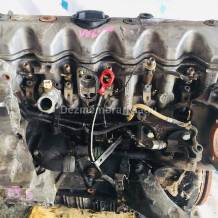 Motor Volvo S80 I (1998-2006), 2.4 Diesel, caroserie Berlina