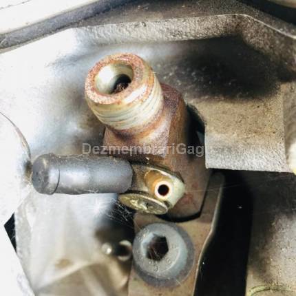 Injectoare Volvo S80 I (1998-2006), 2.4 Diesel, caroserie Berlina