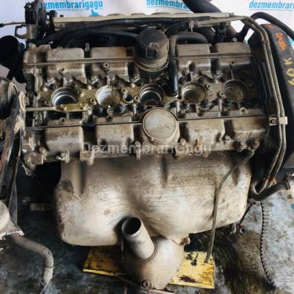 Motor Volvo V70 I (1997-2000), 2.0 Benzina, 105 KW, caroserie Break