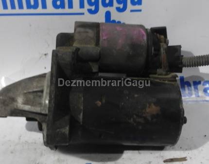 Electromotor Ford Focus I (1998-2004), 1.4 Benzina, 55 KW, caroserie Hatchback