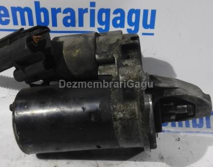 Electromotor Ford Focus I (1998-2004), 1.4 Benzina, 55 KW, caroserie Hatchback