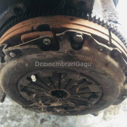 Kit ambreiaj Renault Megane I (1996-2003), 1.9 Diesel, caroserie Break