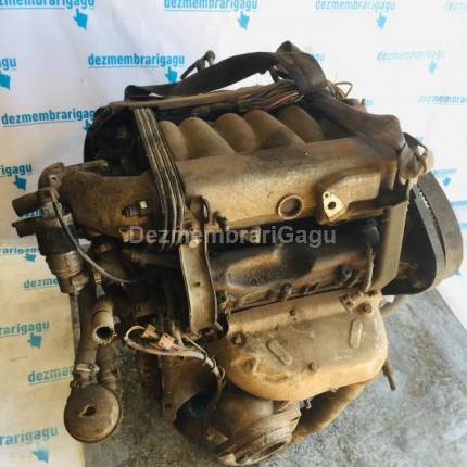 Motor Peugeot 406, 3.0 Benzina, 140 KW, caroserie Berlina
