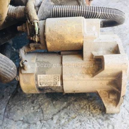 Electromotor Peugeot 307, 2.0 Benzina, 130 KW, caroserie Hatchback