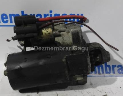 Electromotor Ford Ka, 1.3 Benzina, 37 KW, caroserie Hatchback