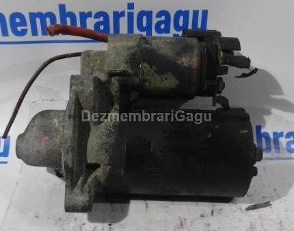 Electromotor Ford Ka, 1.3 Benzina, 37 KW, caroserie Hatchback