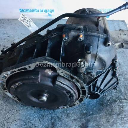 Cutie viteze Mercedes A-class / W168 (1997-2004), 1.7 Diesel, 66 KW, caroserie Hatchback