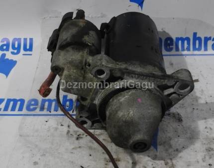 Electromotor Ford Ka, 1.3 Benzina, 37 KW, caroserie Hatchback