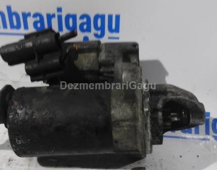 Electromotor Ford Focus I (1998-2004), 1.4 Benzina, 55 KW, caroserie Hatchback