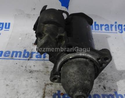 Electromotor Ford Focus I (1998-2004), 1.4 Benzina, 55 KW, caroserie Hatchback