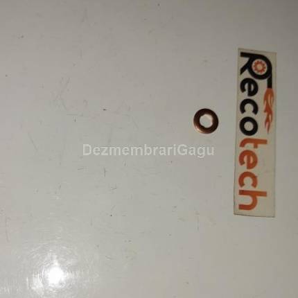 Saiba cupru injector Alfa Romeo 159, 1.9 Diesel, 85 KW, caroserie Berlina