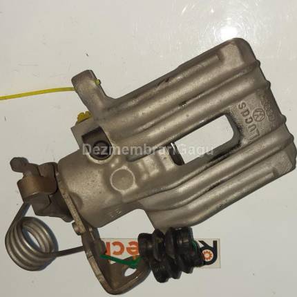 Etrier fata dreapta Volkswagen Golf Iv (1997-2005), 1.9 Diesel, caroserie Hatchback