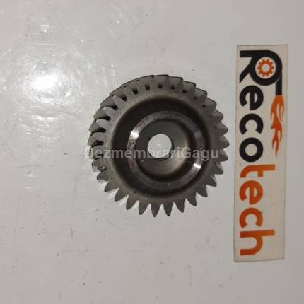 Pinion 1 Mercedes Sprinter, 2.1 Diesel, 70 KW, caroserie Minibus
