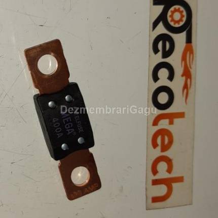 Siguranta Land Rover