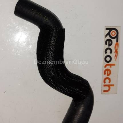Furtun apa Mercedes C-class / 203 (2000-), 2.1 Diesel, 90 KW, caroserie Berlina