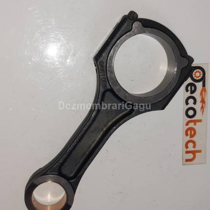 Biele Mercedes Sprinter, 2.1 Diesel, 70 KW, caroserie Minibus