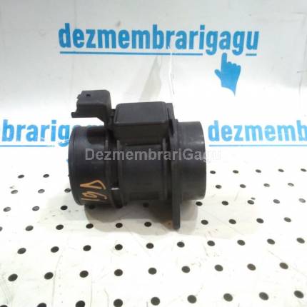 Debitmetru Renault Scenic I (1999-), 1.9 Diesel, 72 KW, caroserie Van