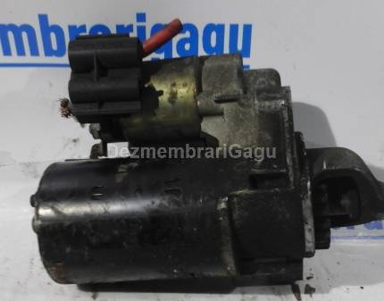 Electromotor Ford Ka, 1.3 Benzina, 37 KW, caroserie Hatchback