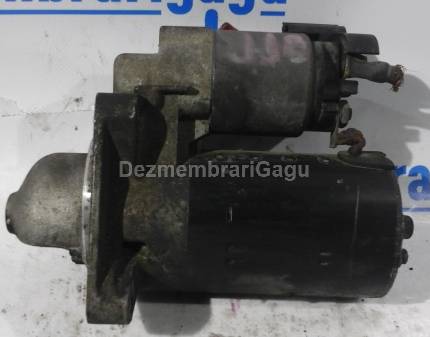 Electromotor Ford Ka, 1.3 Benzina, 37 KW, caroserie Hatchback