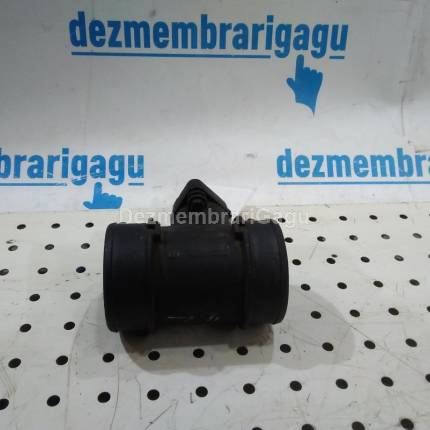 Debitmetru Opel Corsa C (2000-), 1.0 Benzina, 44 KW, caroserie Hatchback