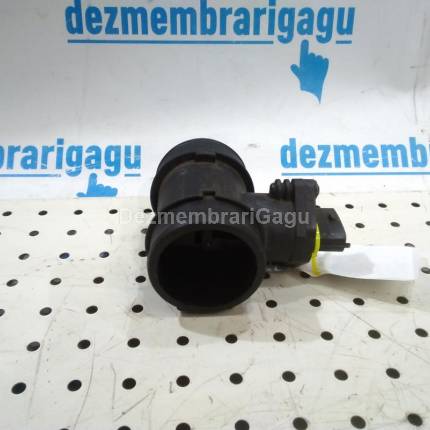 Debitmetru Opel Corsa C (2000-), 1.0 Benzina, 44 KW, caroserie Hatchback