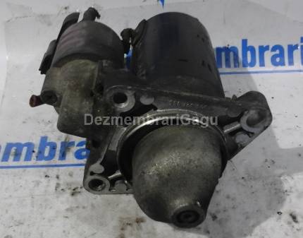Electromotor Ford Ka, 1.3 Benzina, 37 KW, caroserie Hatchback